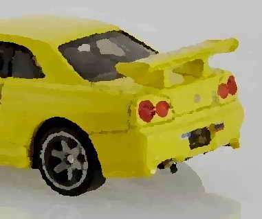 33rd-Annual-Hot-Wheels-Collectors-Convention-2019-Nissan-Skyline-GT-R-Yellow-jdm